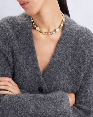 Купить Колье PHENOMENAL STUDIO