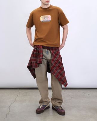 Купить Футболка CARHARTT WIP