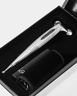 Купить Роликовый массажер  s carat ray Re-Fa