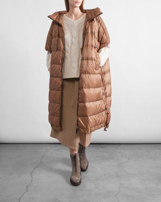 Купить Жилет MAX MARA THE CUBE