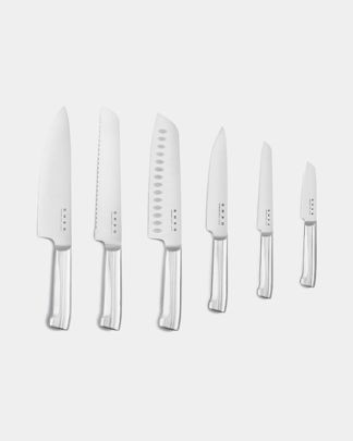 Купить Набор ножей SMEG