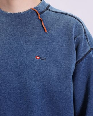 Купить Свитшот DIESEL