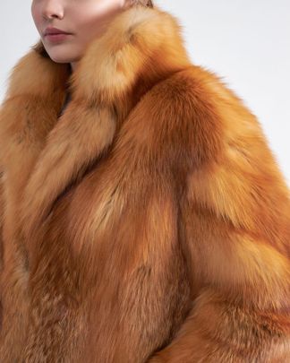 Купить Шуба SENCELLERIE