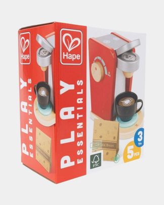 Купить Игровой набор "моя кофемашина", интерактивная HAPE