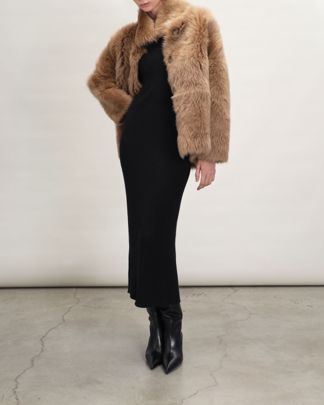 Купить Дубленка CHAUD STUDIO