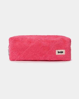 Купить Чехол для стайлера махровый pink panther Boja