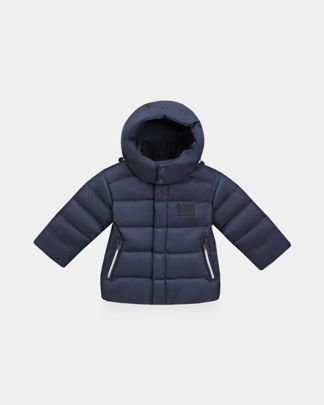 Купить Пуховик GNK