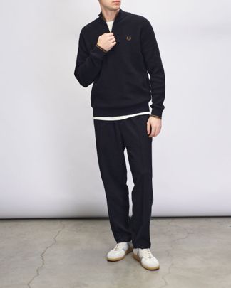 Купить Джемпер FRED PERRY