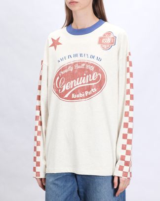 Купить Лонгслив KSUBI