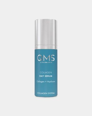 Купить Сыворотка с коллагеном день QMS