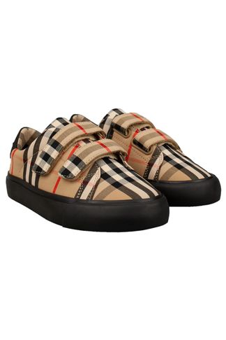 Купить Кроссовки BURBERRY LONDON