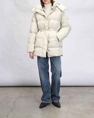 Купить Пуховик TATMU