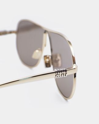 Купить Очки MIU MIU EYEWEAR