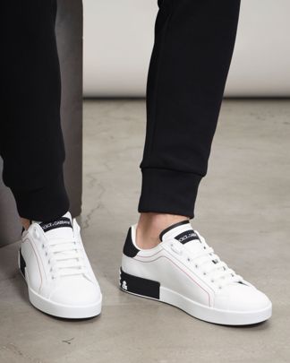 Купить Кеды DOLCE & GABBANA