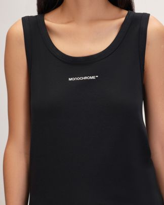 Купить Майка MONOCHROME