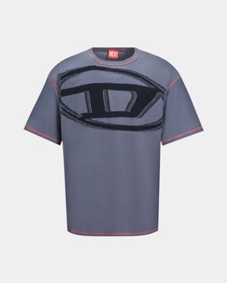 Купить Футболка DIESEL