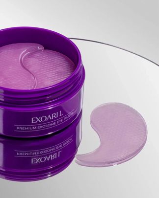 Купить Патчи для глаз EXO ARI L