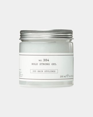 Купить No.304 гель сильной фиксации DEPOT