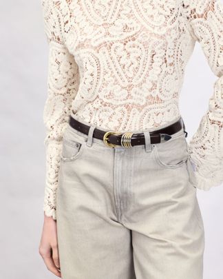 Купить Ремень DEHANCHE