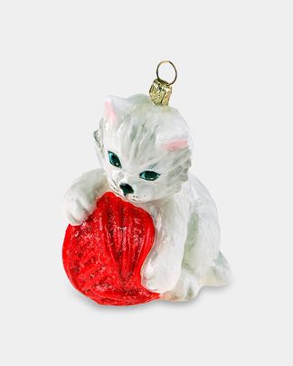 Купить Елочная игрушка KOMOZJA FAMILY