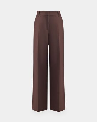 Купить Брюки WEEKEND MAX MARA