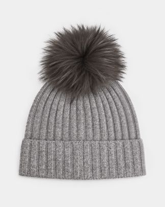 Купить Шапка TIME TO CASHMERE