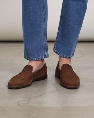 Купить Туфли SANTONI