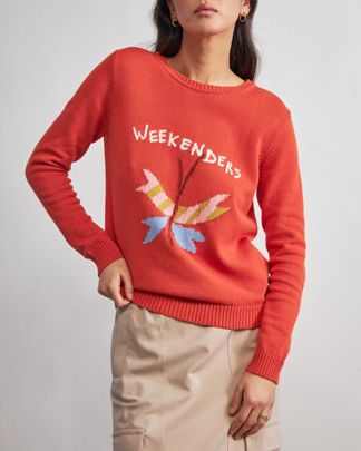 Купить Джемпер WEEKEND MAX MARA