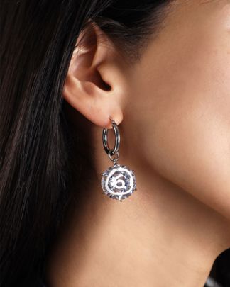 Купить Серьги MM6