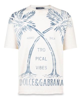 Купить Футболка DOLCE & GABBANA