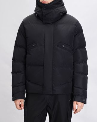 Купить Пуховик KRAKATAU MEN