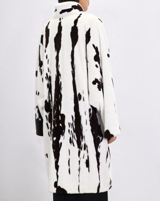 Купить Шуба SENCELLERIE