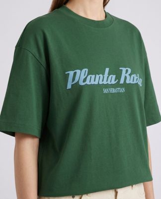 Купить Футболка PLANTA ROSA