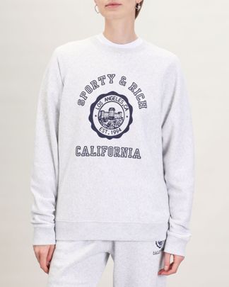 Купить Свитшот SPORTY&RICH