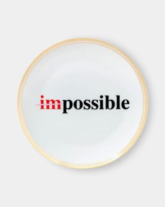 Купить Блюдце BITOSSI