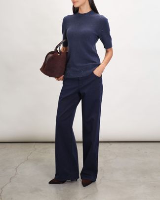 Купить Джинсы LORENA ANTONIAZZI