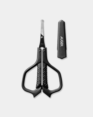 Купить Ножницы  для волос в носу и ушах auger hc2302 AUGER