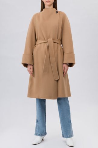 Купить Пальто LOW CLASSIC