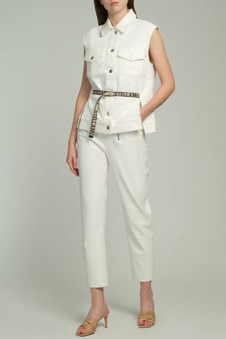 Купить Брюки STELLA MCCARTNEY