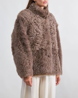 Купить Дубленка CHAUD STUDIO