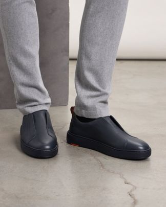 Купить Кеды SANTONI