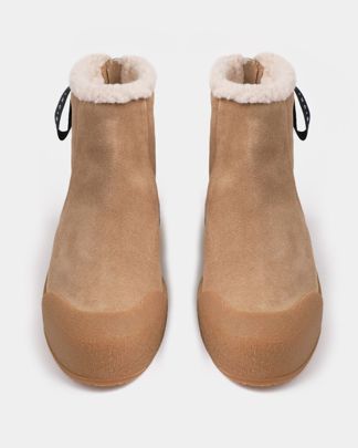 Купить Ботинки INUIKII