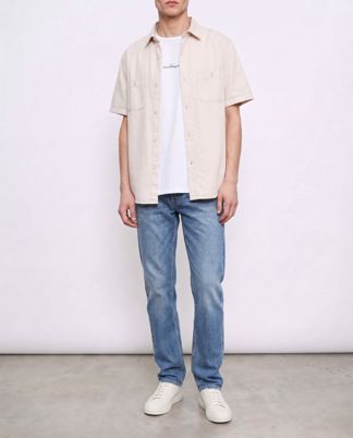 Купить Рубашка MAISON MARGIELA