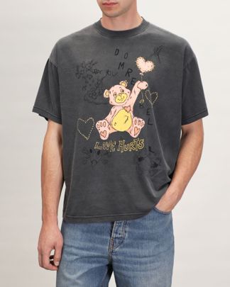 Купить Футболка DOM REBEL