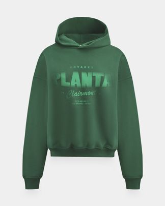 Купить Худи PLANTA ROSA