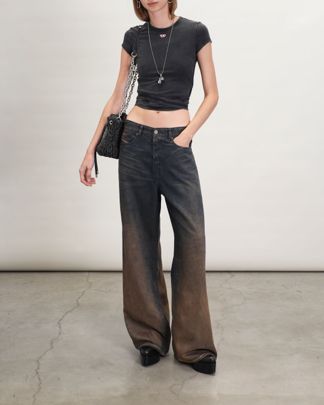 Купить Футболка DIESEL