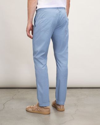 Купить Брюки JACOB COHEN MEN