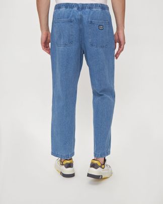 Купить Джинсы OBEY