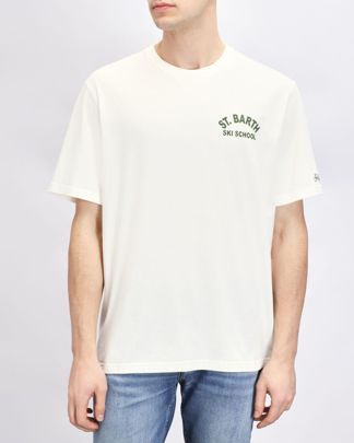 Купить Футболка MC2 SAINT BARTH MEN