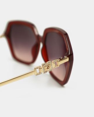 Купить Очки GUESS EYEWEAR